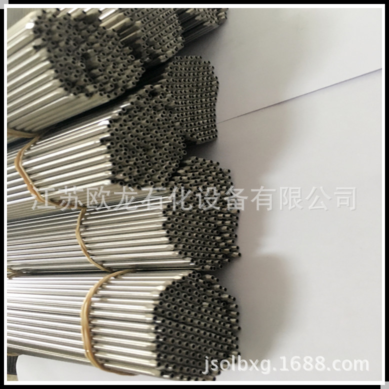 2018江苏品牌欧龙厂家生产304优质无缝不锈钢内外光亮可批发零售