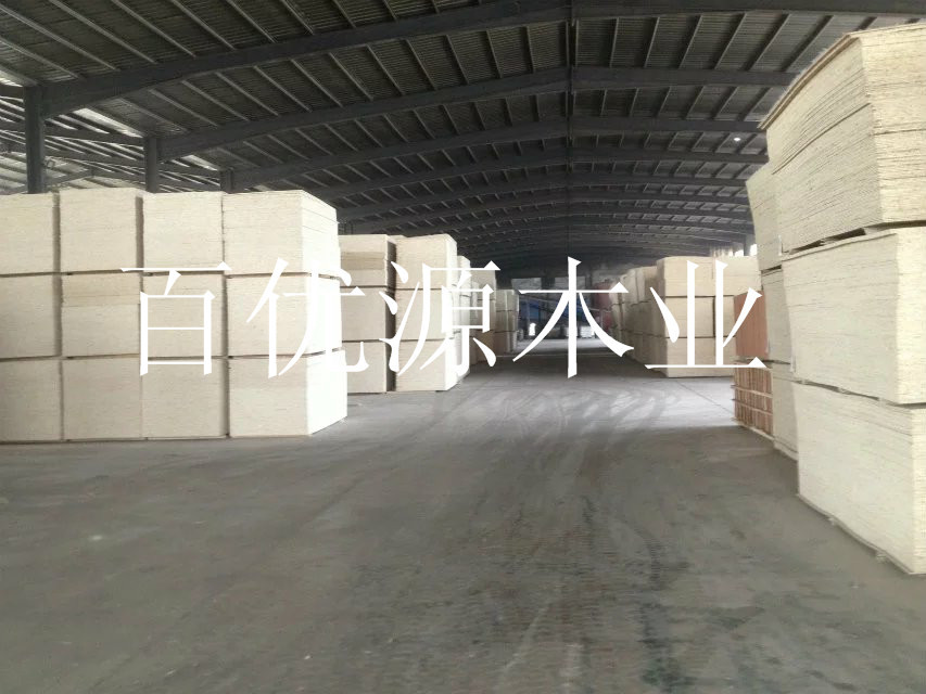 百优源木业