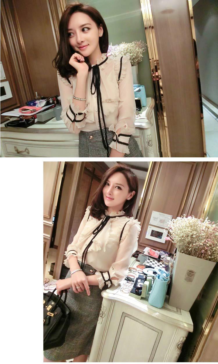 Costume femme MARQUE INDéPENDANTE en Mousseline - Ref 3335686 Image 12