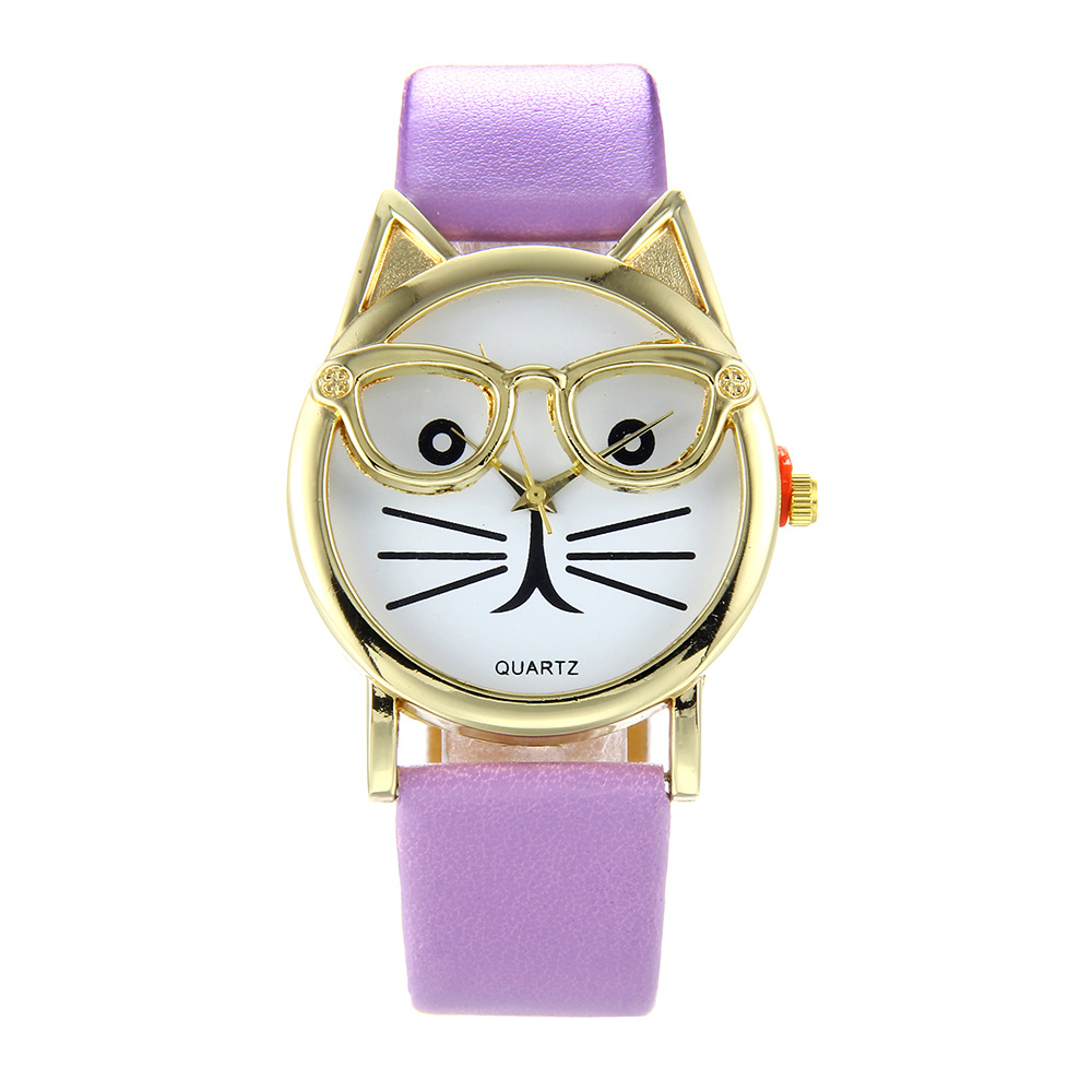 Cat Watch 6