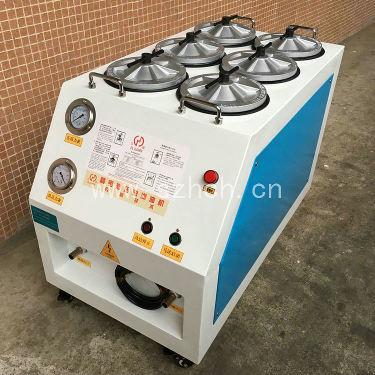 厂家大量批发油滤芯 B-100精密滤芯纸 滤油器 精密滤油机