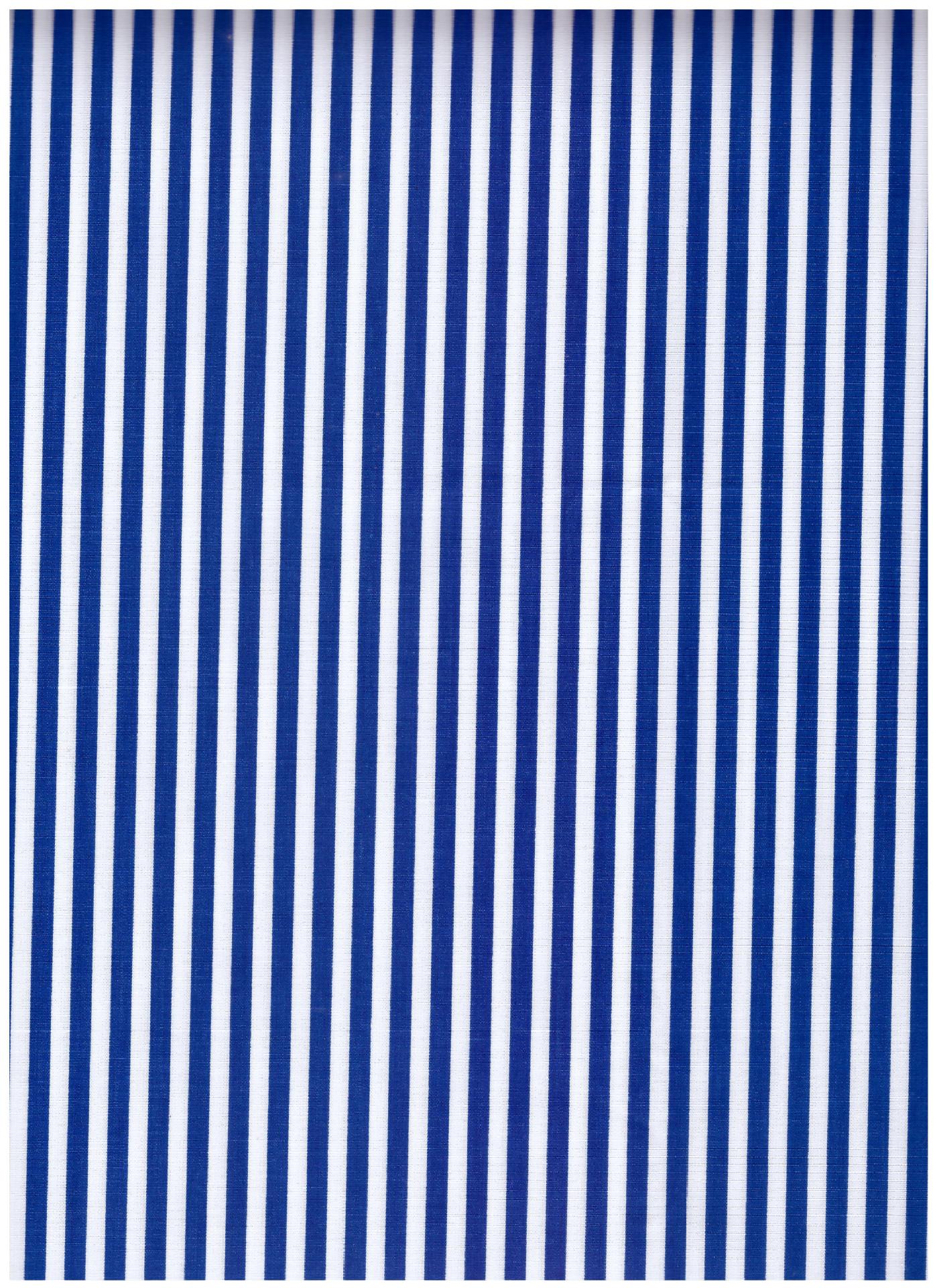 条纹布料 平纹桃皮绒磨毛印花布 箱包里布口袋布 涤纶条纹面料