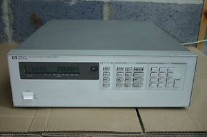 美国安捷伦agilent/安捷伦6622A美国惠普hp6622a直流电源