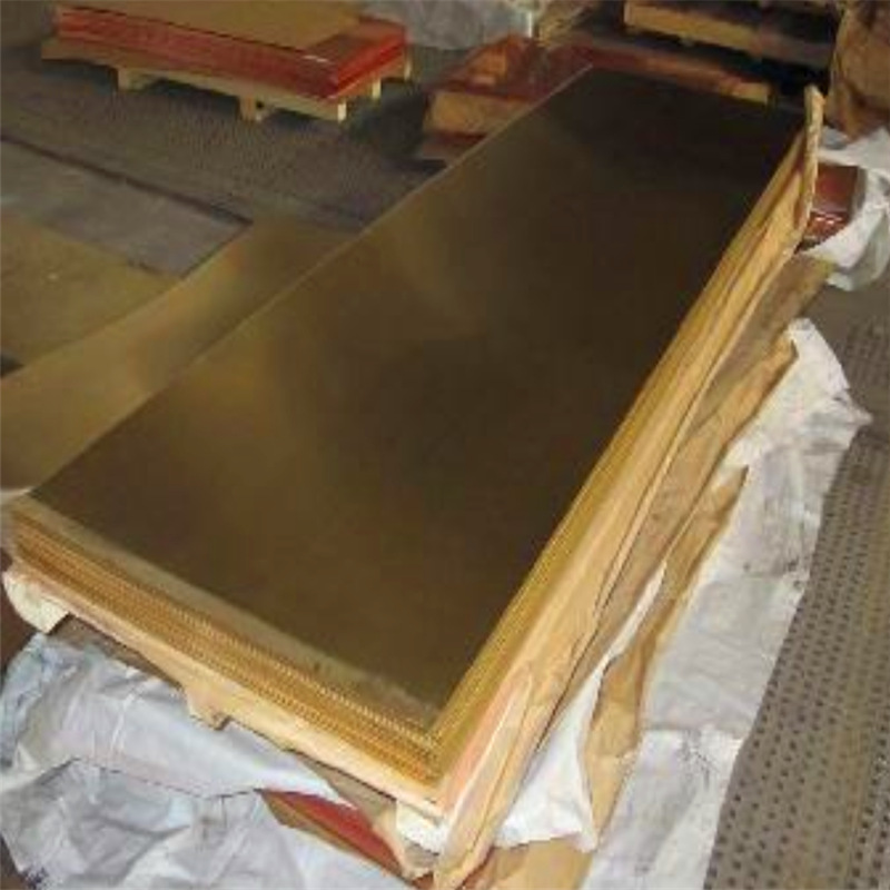 低价销售QA19-5-1-1高耐磨铝青铜板 精密拉伸铝青铜带 规格齐全