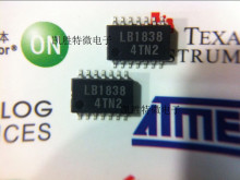 ON/ԭ�bLB1838M-TRM-E SOP14 늘�/���� LB1838�M��ȫ�¬F؛