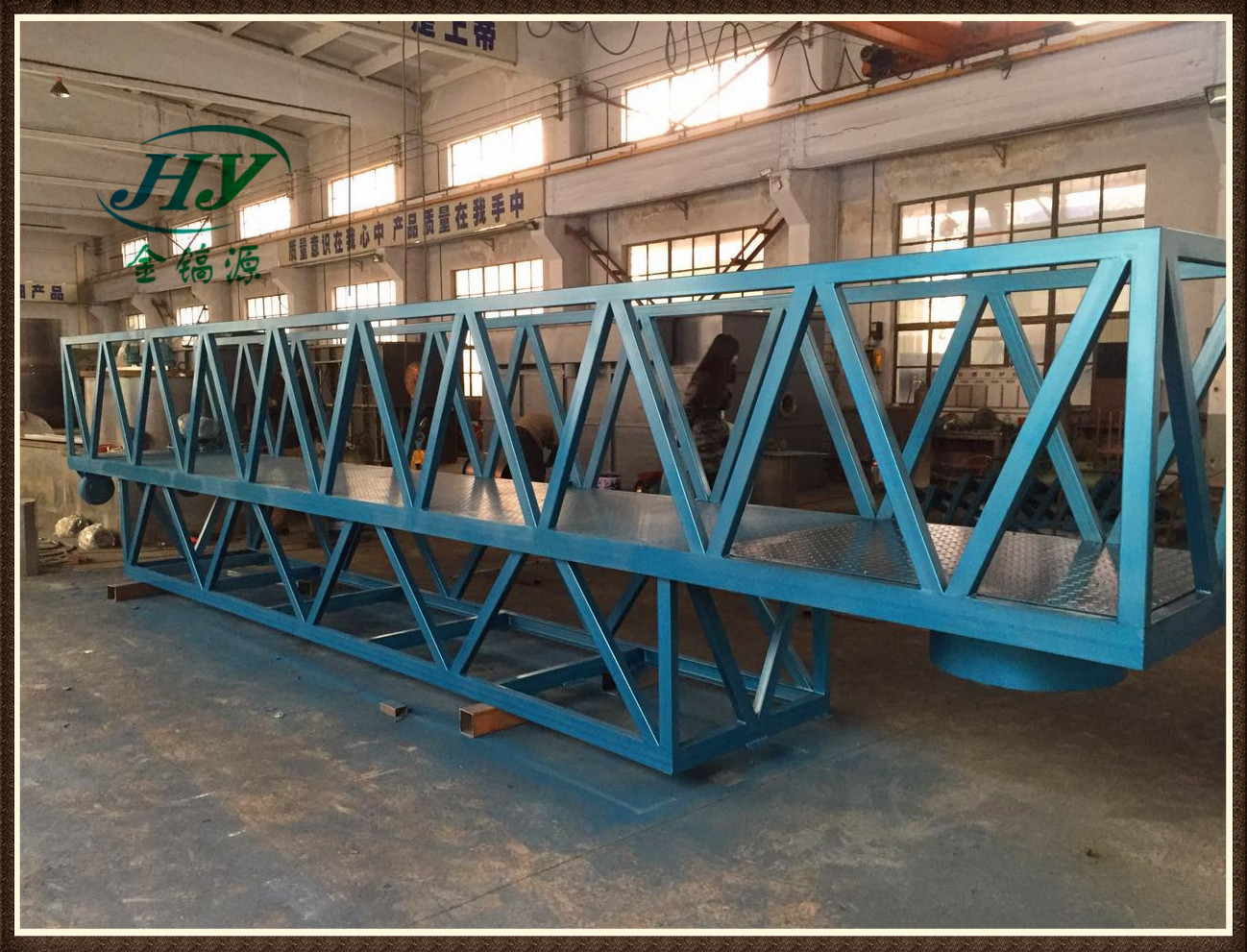 金镐源环保定制刮泥机 污水处理沉淀池 污泥处理设备刮吸泥机