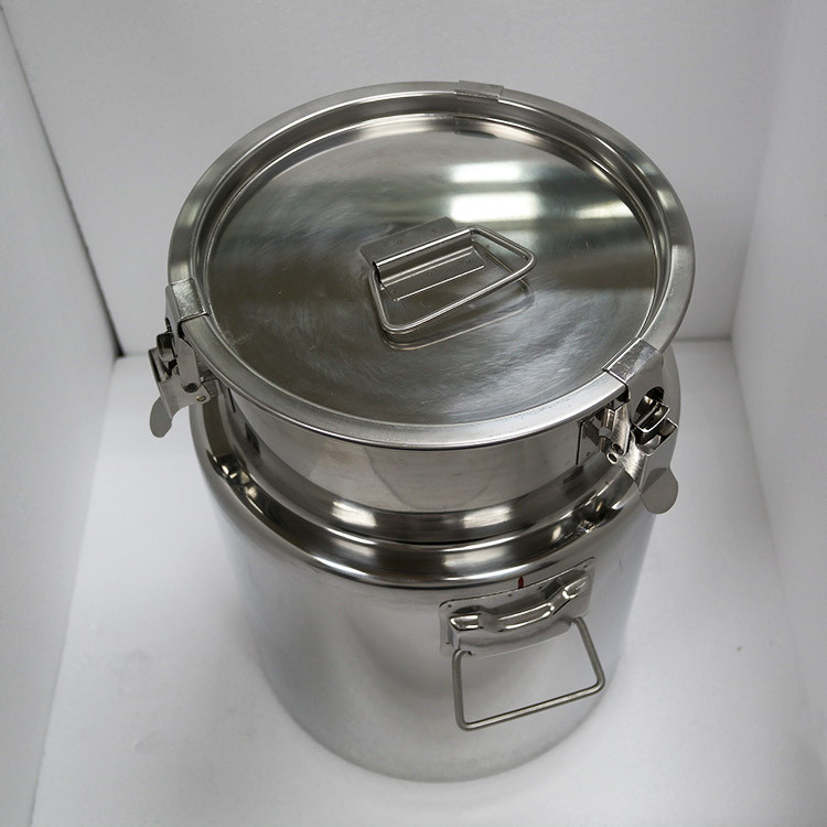 厂家直销 不锈钢油桶 201无磁桶 装陈皮桶密封桶米桶水桶菜籽油桶