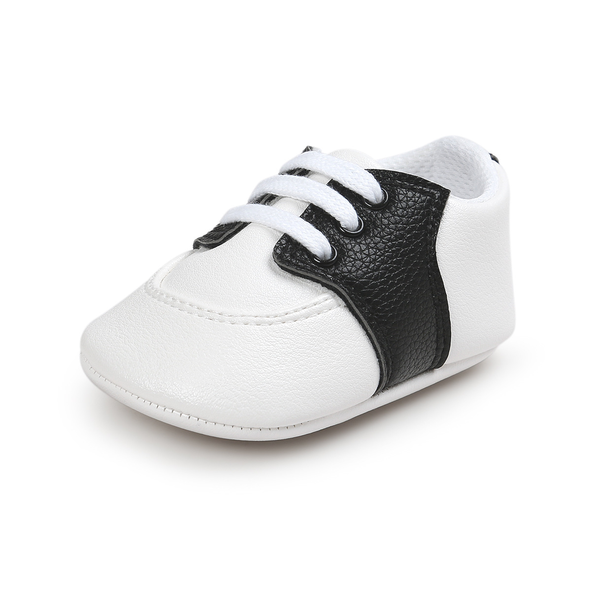 Chaussures bébé en Cuir synthétique - Ref 3436653 Image 95