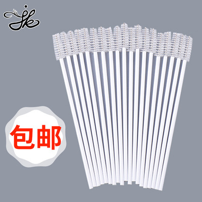 clean tool Feeding bottle Pipette brush  Tube brush Independent packing baby Water cup nipple clean Brush tool