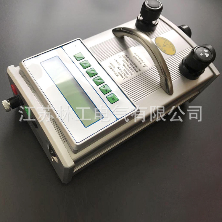 林工电气YBS-WY压力校验仪 便携式压力校验仪精密数字压力传感器