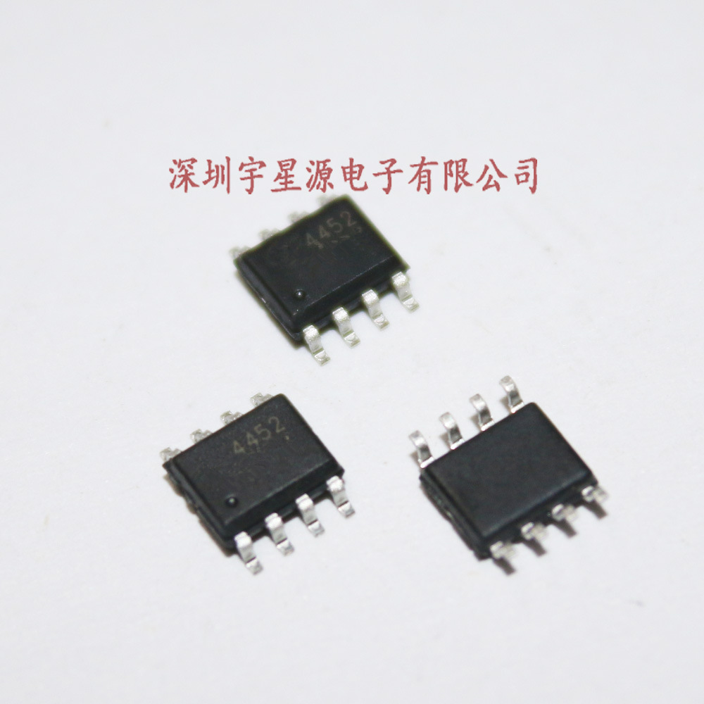 AO4452 AO4452L MOS 场效应管 晶体管 SOP-8