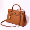 Fashionable universal bag strap one shoulder, shoulder bag, genuine leather