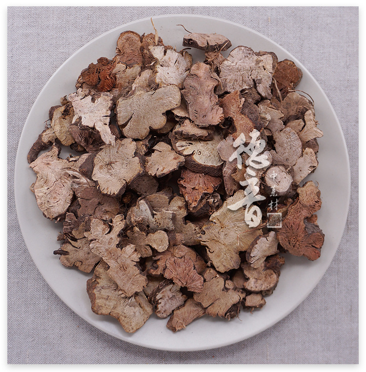 Golden Buckwheat Root Jin Qiao Mai 500g Dried Fagopyrum Dibotry Rhizome Traditional Herbal Decoction Herb quality and texture