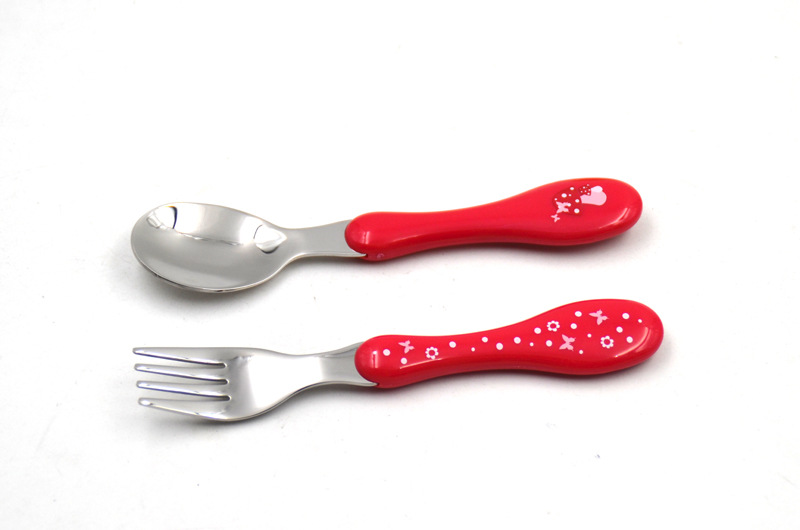 New children's tableware