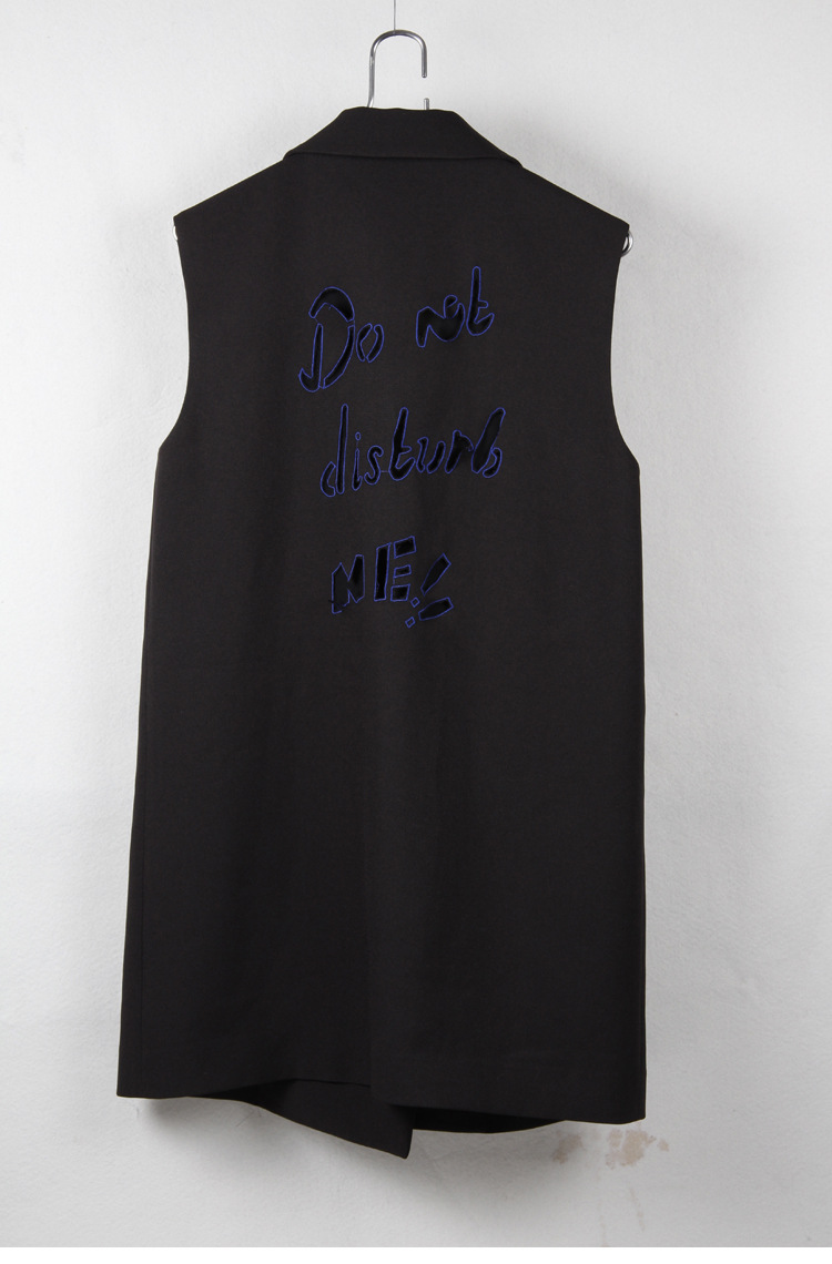 Gilet femme MOFFI en Mousseline - Ref 3316285 Image 34