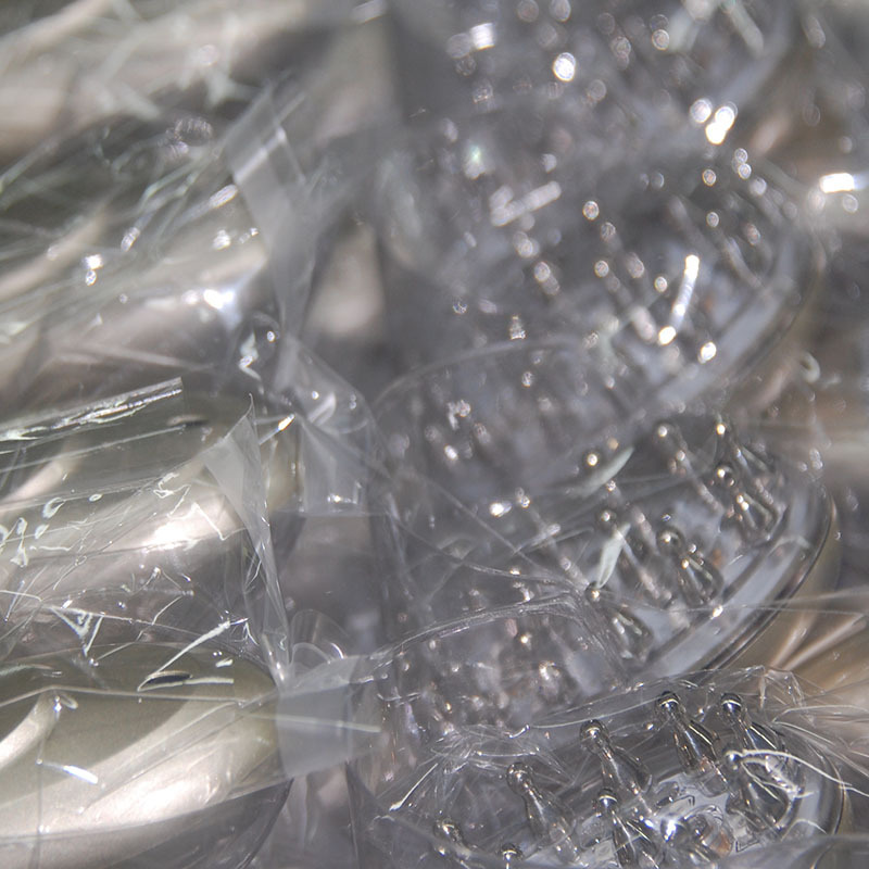 成品激光梳