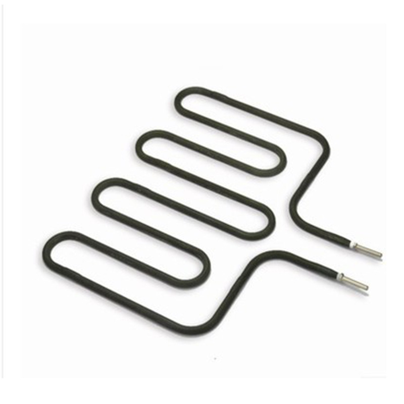 爱宁烤鱼盘发热管型号AN-301用不锈钢发热管电热管1450W高温