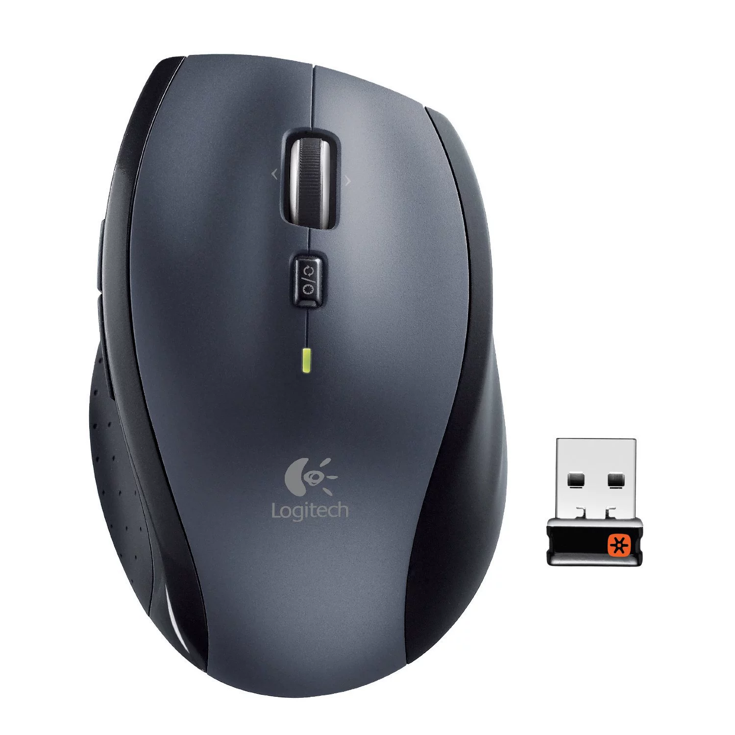 Logitech, wireless mouse, business version, official flagship store