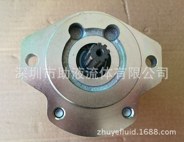 Rexroth齿轮泵0510425334 AZPF-12-008LHO30KB