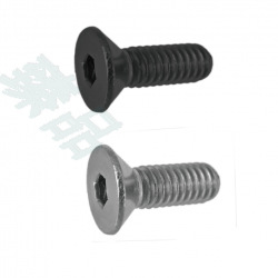 皿头内六角螺栓 FBB、SFBB