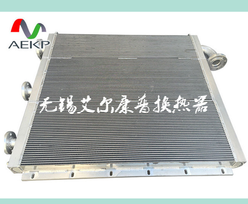 替代阿特拉斯-冷却器1623732400 1623721700 1623739000散热器