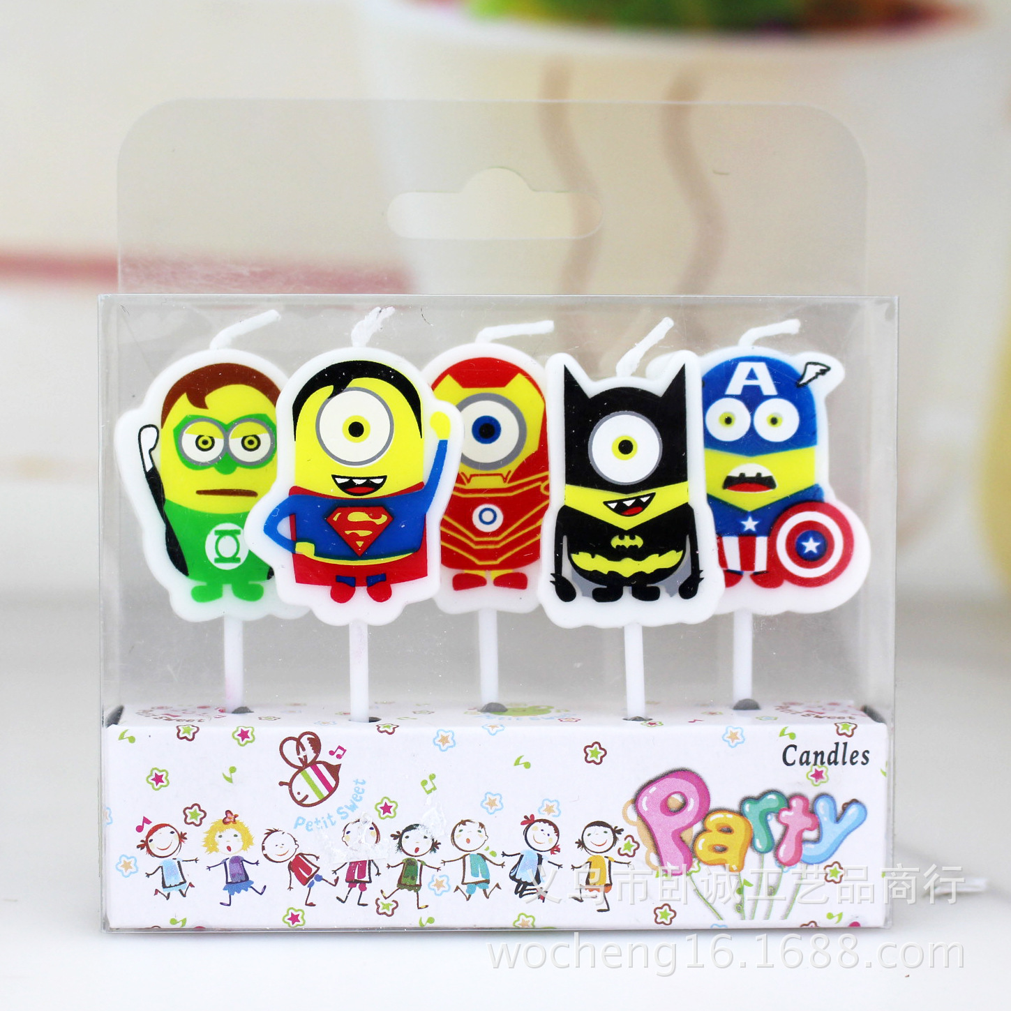 复仇者联盟hw210