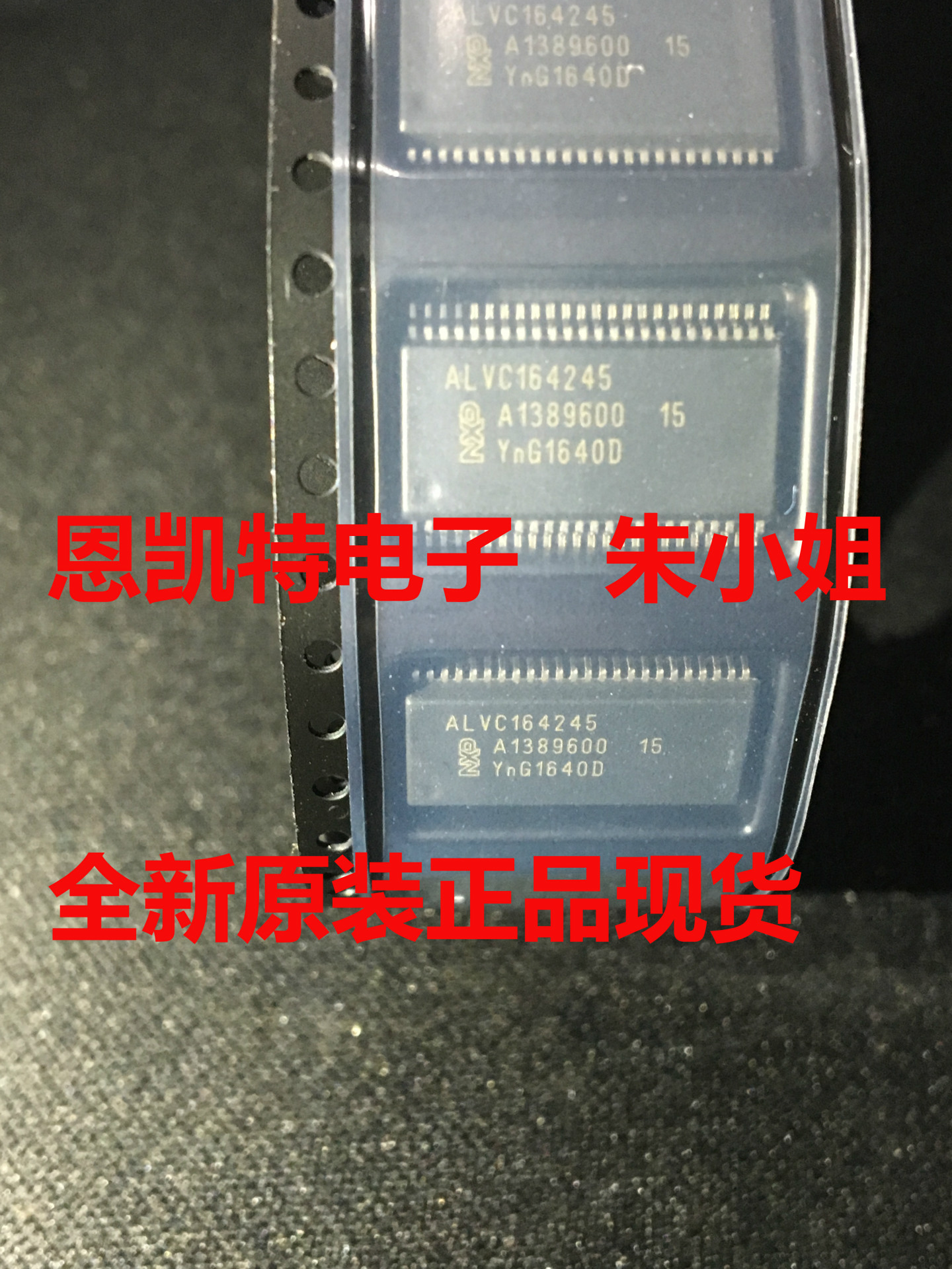 74ALVC164245DL ALVC164245 SSOP48