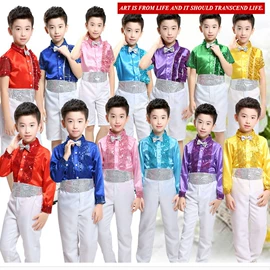 儿童表演服;舞台/表演服;班服/园服