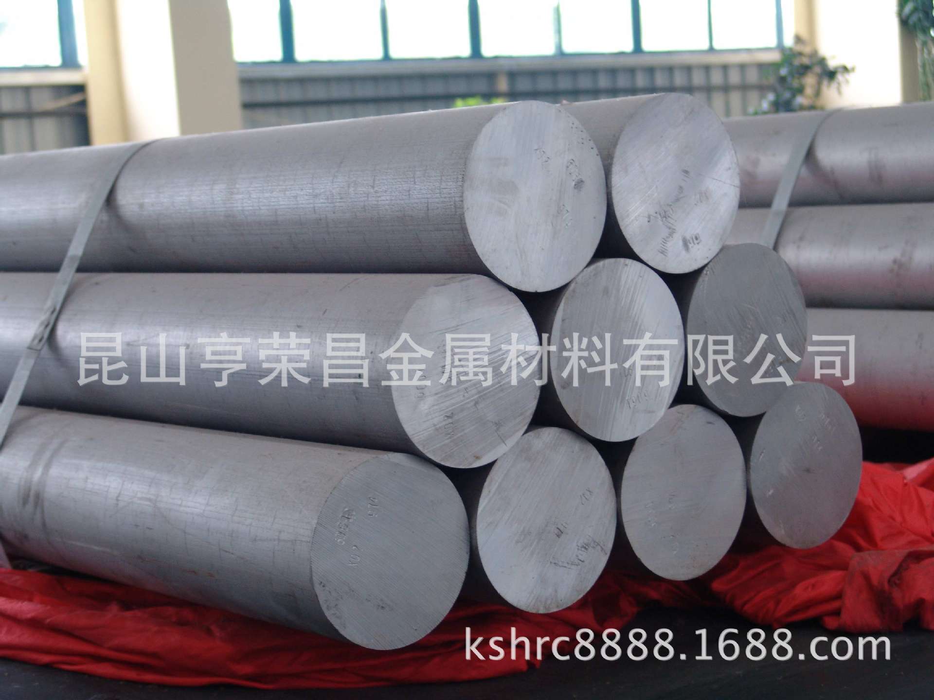 5086挤压铝棒 5086-H112铝板价格行情