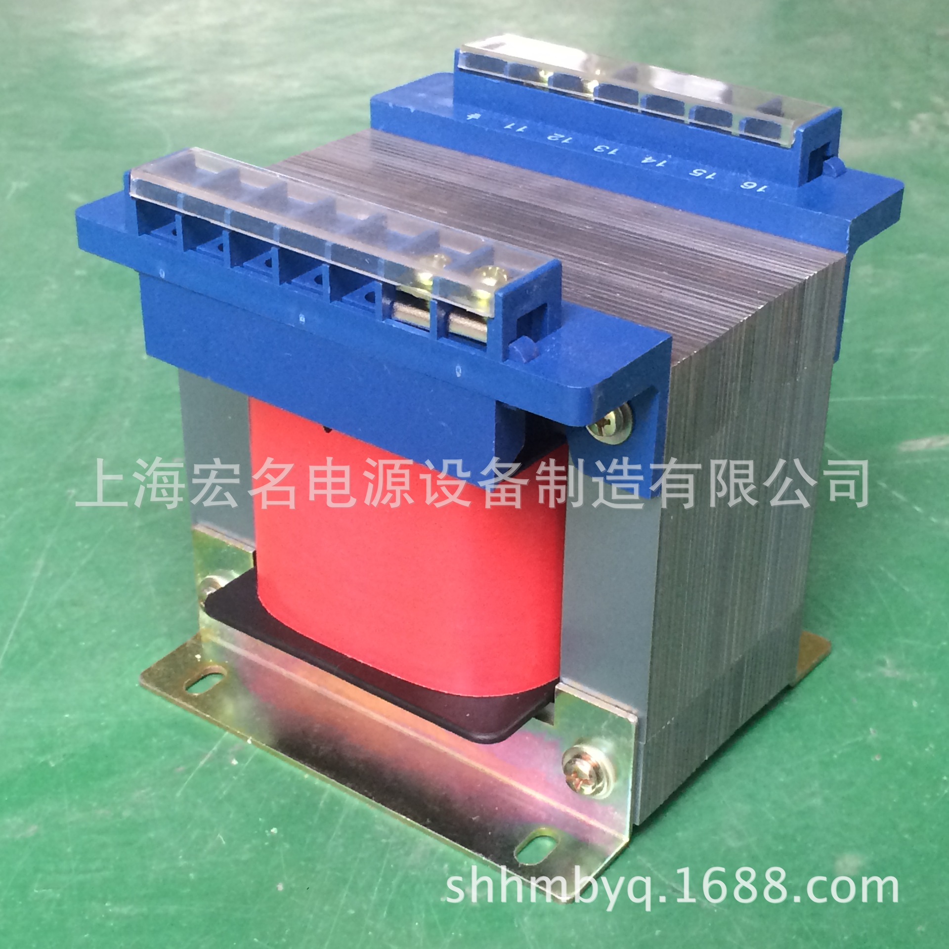 单相控制变压器HMBK-500VA 660v转380v小型矿用照明控制变压器