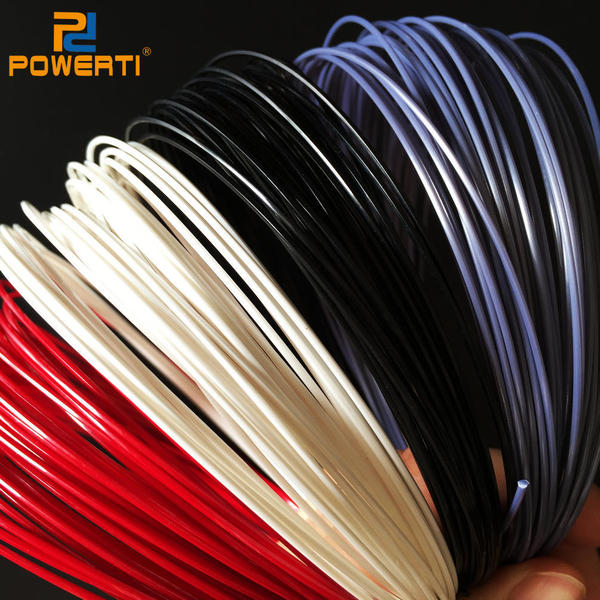 Tennis line spin the tennis racket line Savage hexagonal network…
