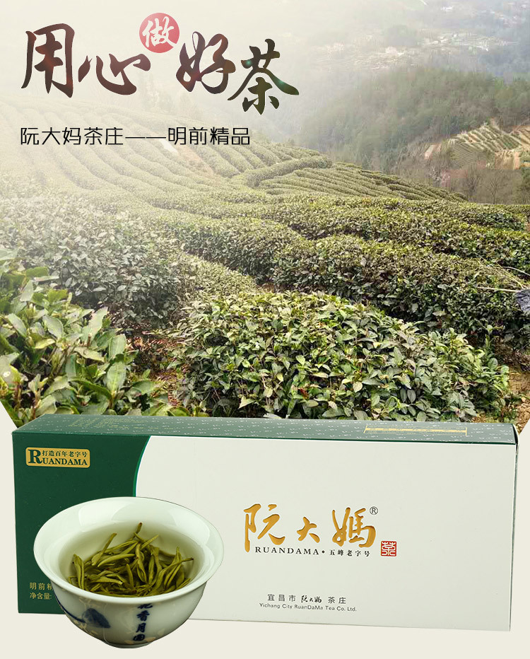 茶详情绿茶100以上-明前精品_01