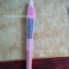 White 6 cm long