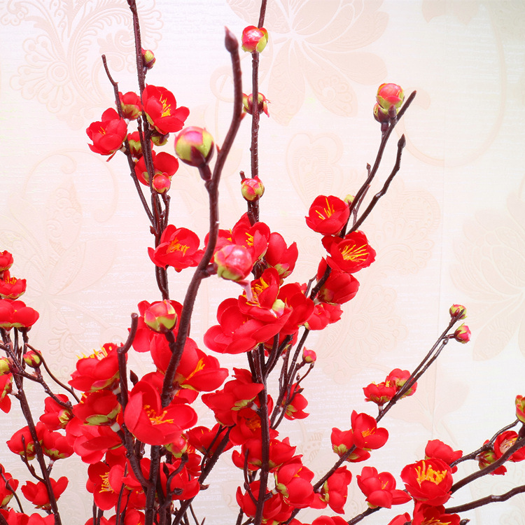 玲珑梅花 立体版