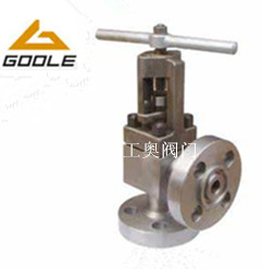 高压角式截止阀_副本