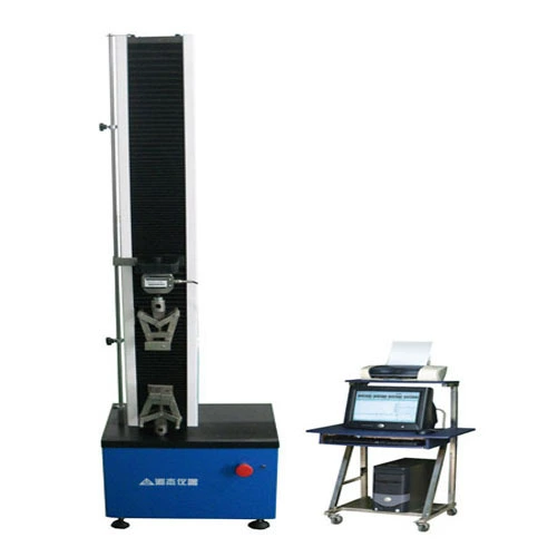 Машина для испытания на растяжение маски Шанхай Сянзе экономичная