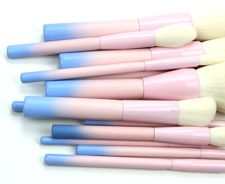 Brush Set 9