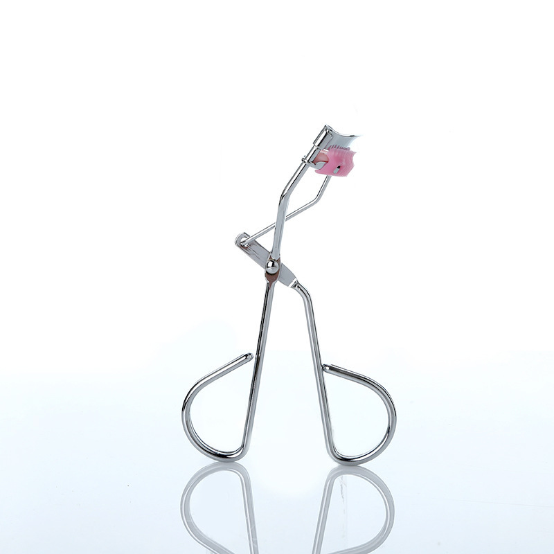 Curly curling handheld eyelash curler for eyelashes, wholesale