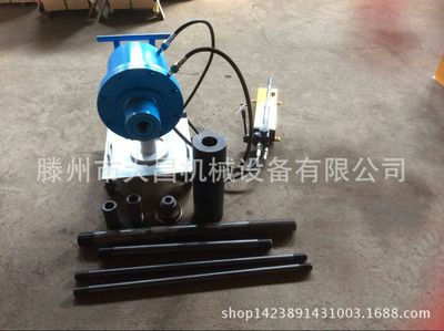 汽车半轴套管拉压机手动半轴套管拉出器|ms