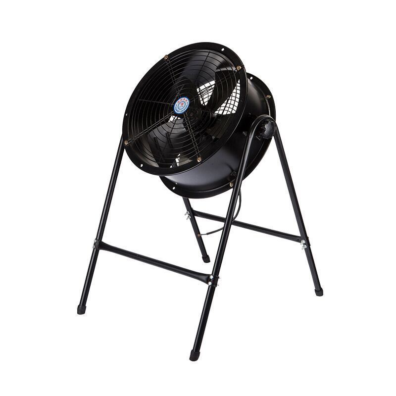 FZY外转子轴流风机大风量工业风机排风扇岗位式静音通风风机