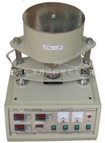 导热系数测定仪、导热系数测量仪厂家直销 型号:JY-DRXL-I