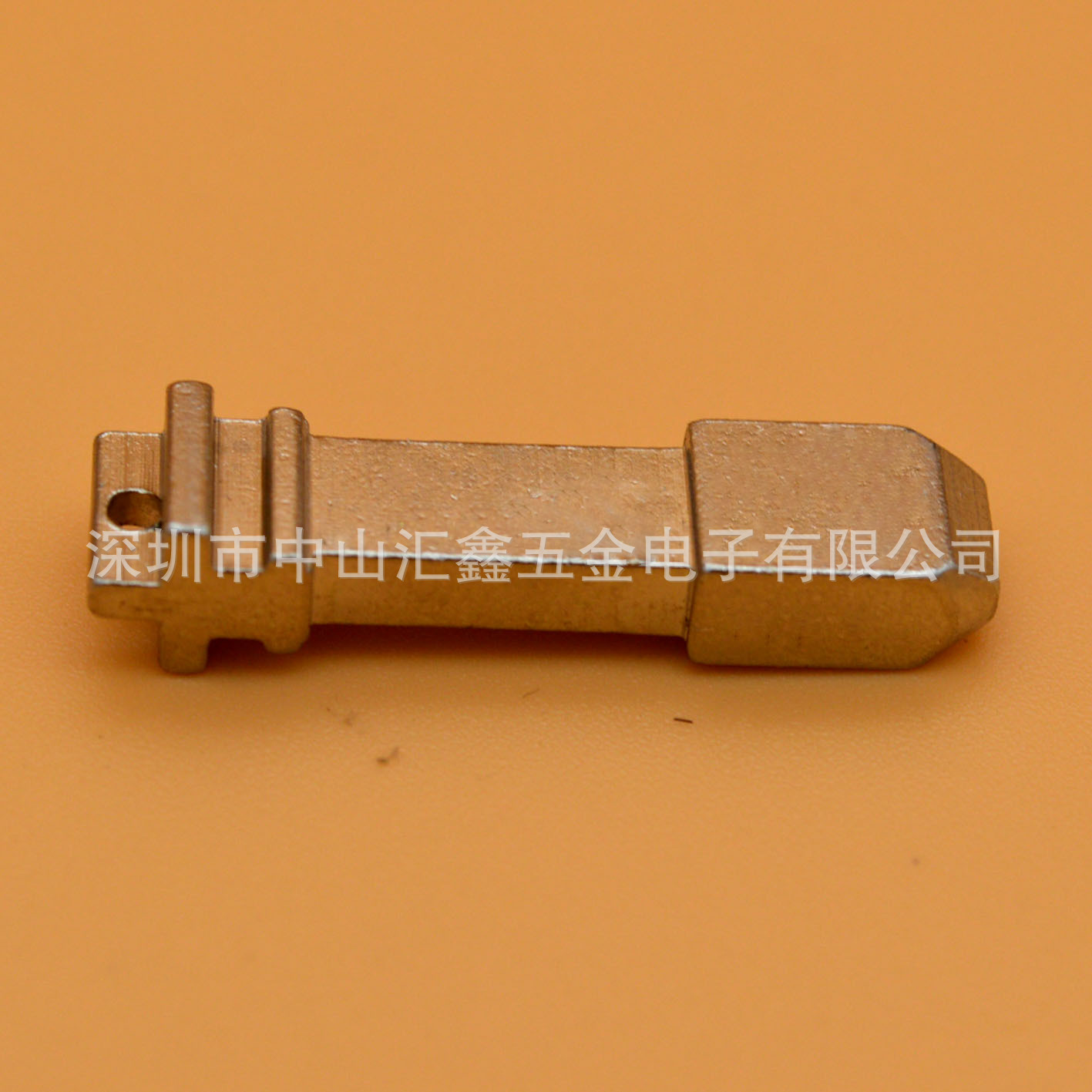 厂家直销BS英规插头 英式电源五金插脚 英标充电器插头五金配件UK