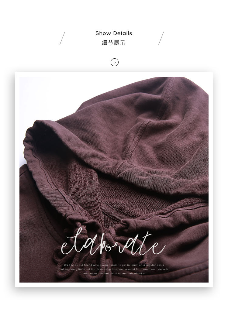 Gilet femme en Coton - Ref 3318196 Image 30