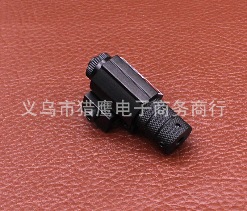 JG5红激光瞄准器