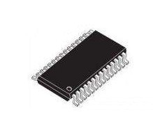 厂家批发BA5954H SOP-28封装 BA品牌    电机驱动稳速集成芯片