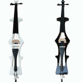 电大提琴专业演奏款韵声电子大提琴初学者大提琴 乐器
