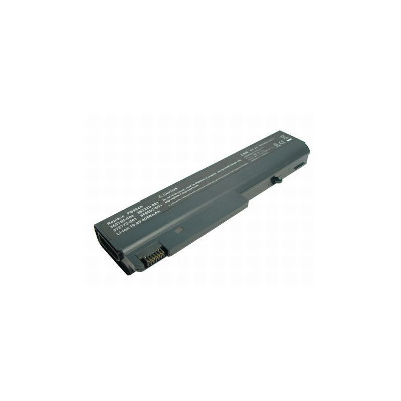 Applicable to HP 364602-001 ,NX6100 ,NC6100 ,NX5100, PB994A battery