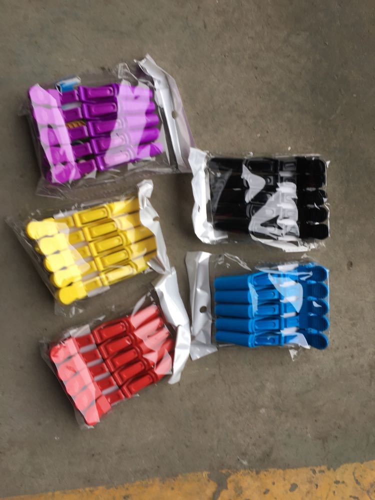 9g Weight Hair Clip Hair Accessories Type 1 Piece Quantity Casual Occasion Plastic, Resin Material Solid Color Pattern Unisex Gender Simple Style Style Unisex Simple Style Solid Color Plastic Resin Hair Clip 22