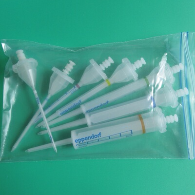 艾本德Multipette Xstream 电动连续分液器 eppendorf 4986000025