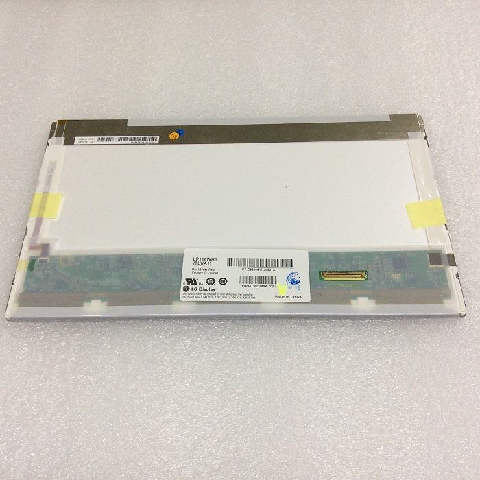 LP116WH1-TLA1全新11.6寸液晶屏LG1366X768LVDS接口40针